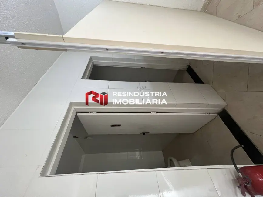 Foto 9 de Sala Comercial para alugar, 114m2 em Parque Ribeiro de Lima, Barueri - SP