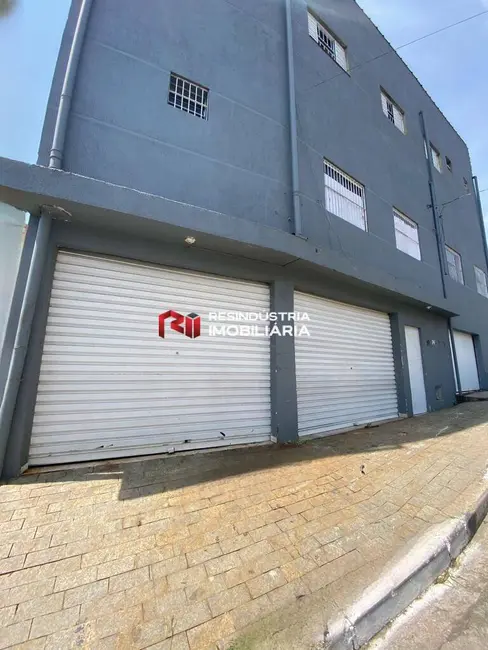 Foto 1 de Sala Comercial para alugar, 114m2 em Parque Ribeiro de Lima, Barueri - SP