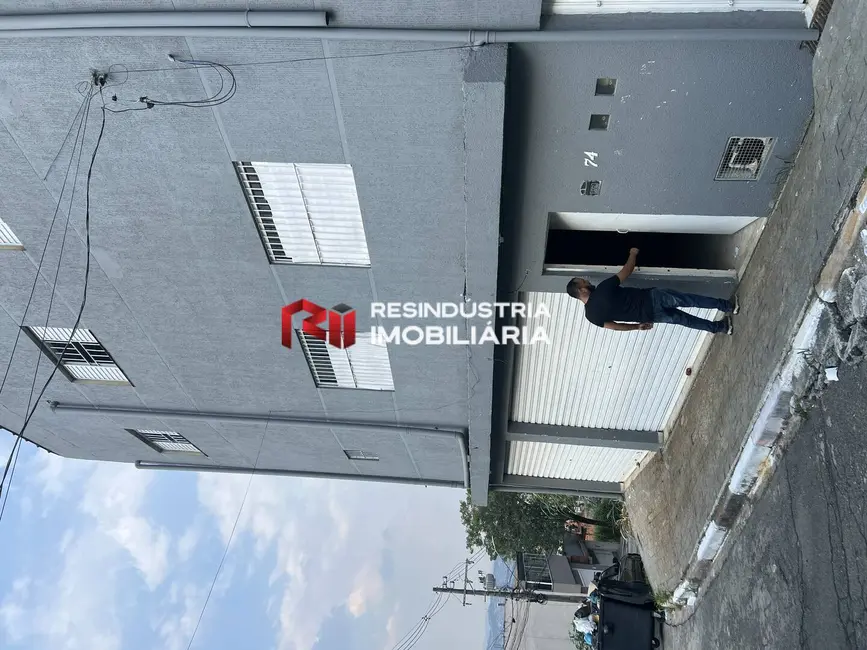 Foto 2 de Sala Comercial para alugar, 114m2 em Parque Ribeiro de Lima, Barueri - SP