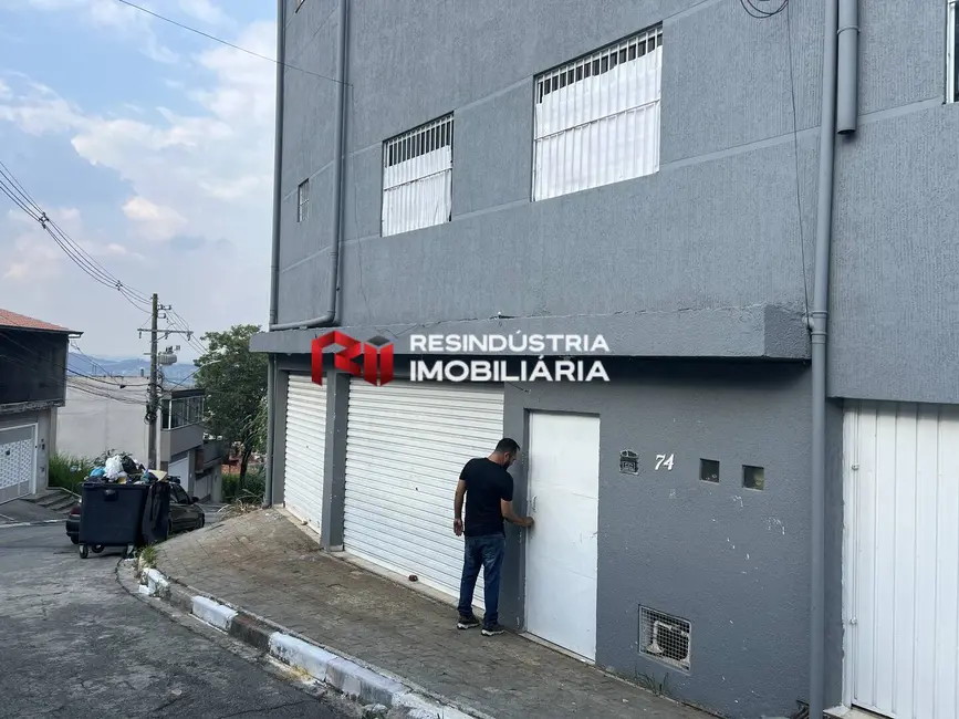 Foto 3 de Sala Comercial para alugar, 114m2 em Parque Ribeiro de Lima, Barueri - SP