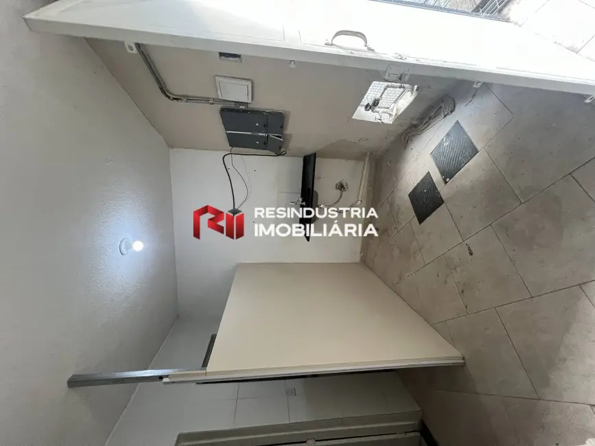 Foto 8 de Sala Comercial para alugar, 114m2 em Parque Ribeiro de Lima, Barueri - SP