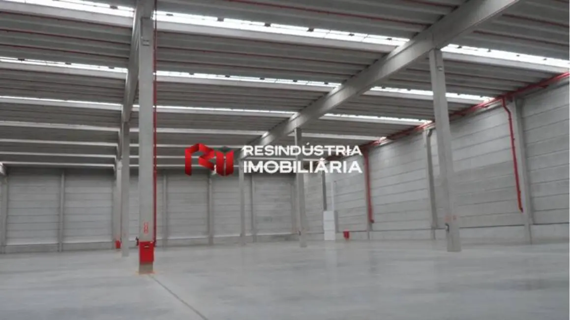 Foto 6 de Armazém / Galpão para alugar, 62574m2 em Fazenda Grande, Jundiai - SP