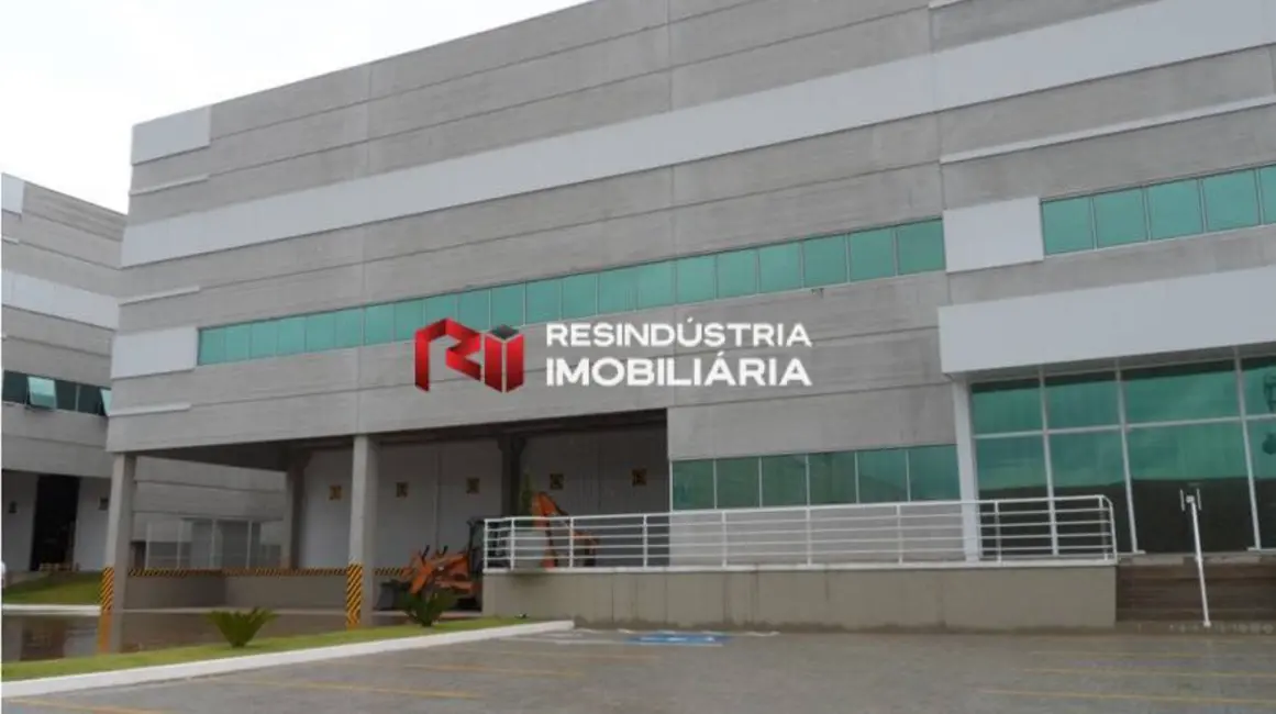 Foto 4 de Armazém / Galpão para alugar, 62574m2 em Fazenda Grande, Jundiai - SP