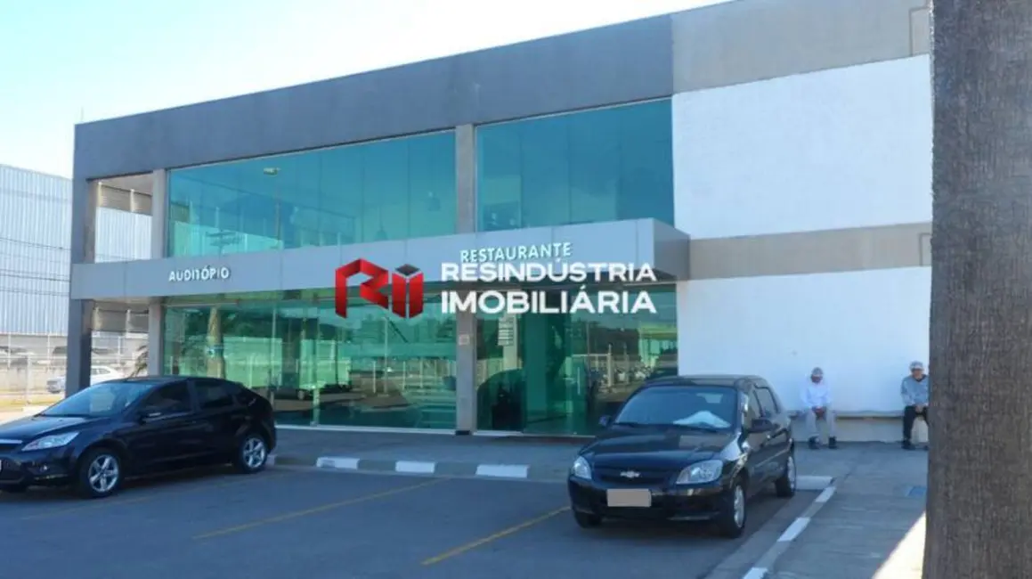 Foto 3 de Armazém / Galpão para alugar, 62574m2 em Fazenda Grande, Jundiai - SP