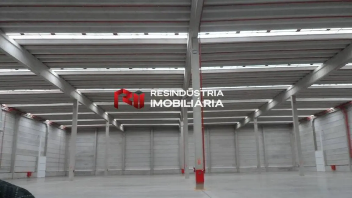 Foto 8 de Armazém / Galpão para alugar, 62574m2 em Fazenda Grande, Jundiai - SP