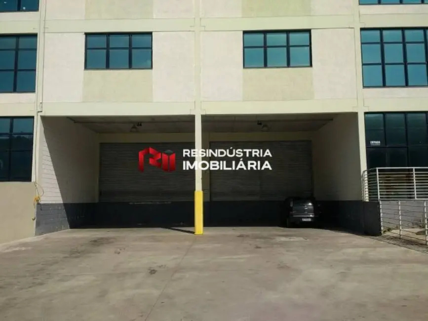 Foto 8 de Armazém / Galpão para alugar, 4600m2 em Jardim Alvorada, Jandira - SP