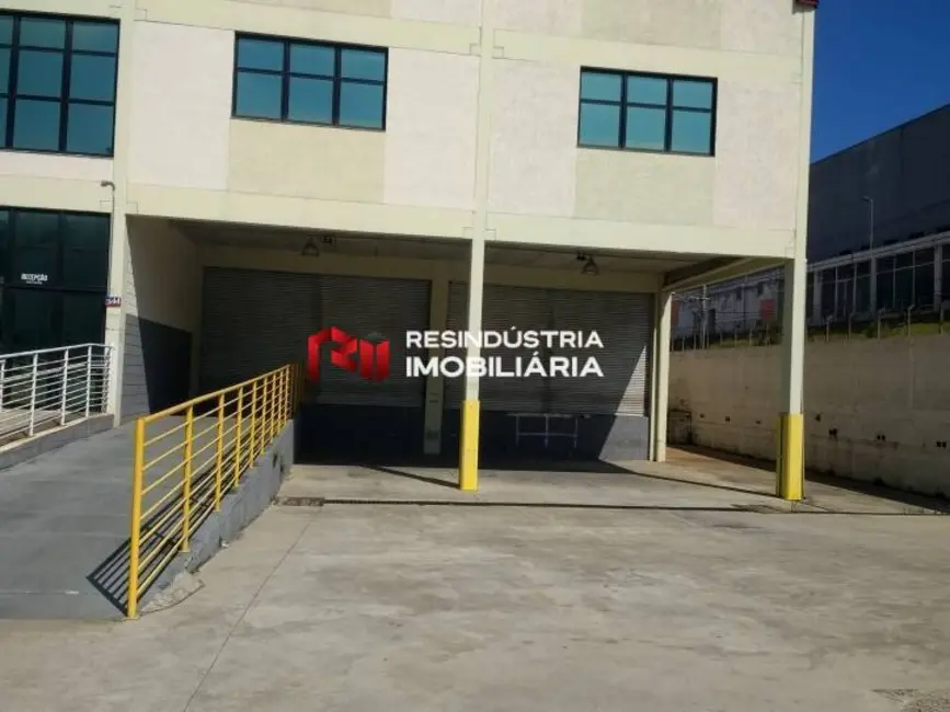 Foto 7 de Armazém / Galpão para alugar, 4600m2 em Jardim Alvorada, Jandira - SP