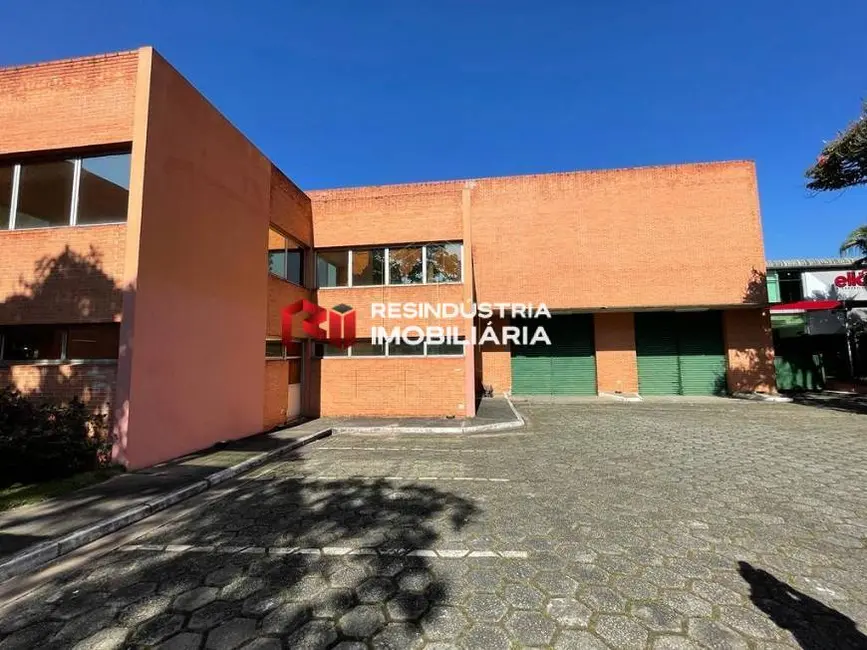 Foto 2 de Armazém / Galpão à venda e para alugar, 2655m2 em Barueri - SP