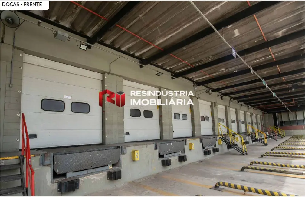 Foto 9 de Armazém / Galpão para alugar, 40972m2 em Tamboré, Barueri - SP