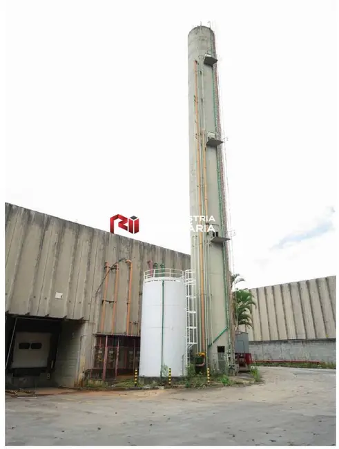 Foto 7 de Armazém / Galpão para alugar, 40972m2 em Tamboré, Barueri - SP