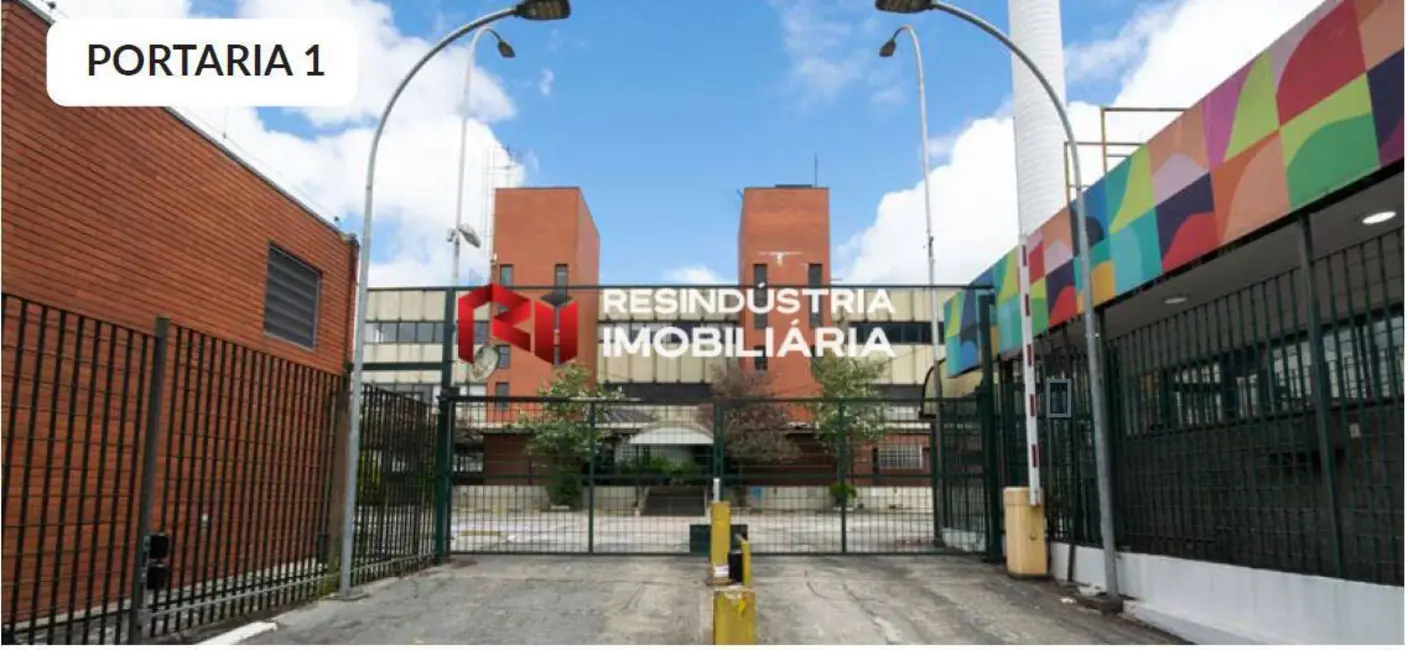 Foto 6 de Armazém / Galpão para alugar, 40972m2 em Tamboré, Barueri - SP