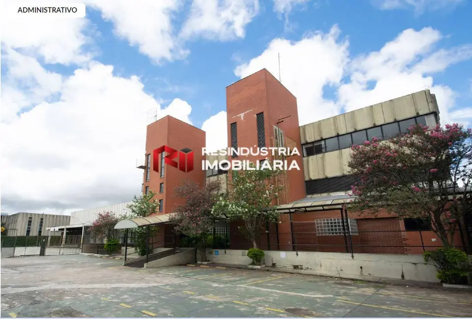 Foto 4 de Armazém / Galpão para alugar, 40972m2 em Tamboré, Barueri - SP