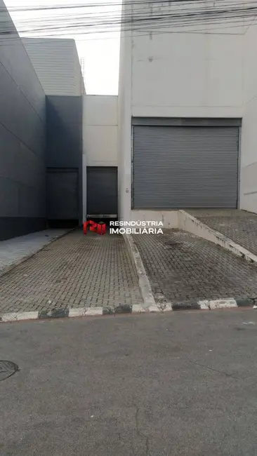Armazém / Galpão à venda e para alugar, 1000m2 em Vargem Grande Paulista - SP - imagem 7 Foto 7 de Armazém / Galpão à venda e para alugar, 1000m2 em Vargem Grande Paulista - SP