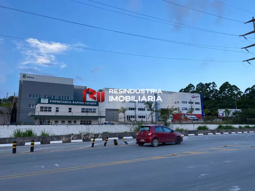 Armazém / Galpão à venda e para alugar, 1000m2 em Vargem Grande Paulista - SP - imagem 4 Foto 4 de Armazém / Galpão à venda e para alugar, 1000m2 em Vargem Grande Paulista - SP