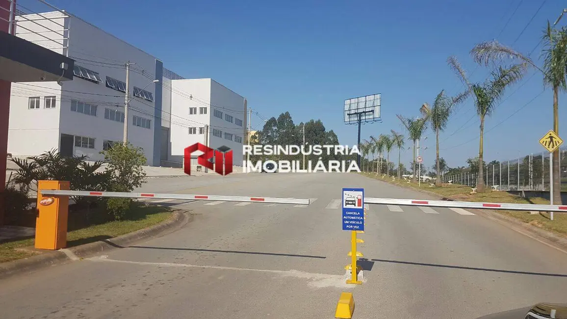 Armazém / Galpão à venda e para alugar, 1000m2 em Vargem Grande Paulista - SP - imagem 1 Foto 1 de Armazém / Galpão à venda e para alugar, 1000m2 em Vargem Grande Paulista - SP