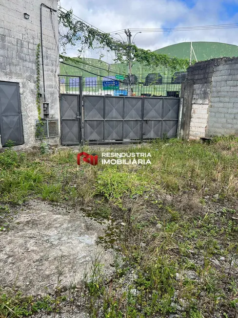 Foto 7 de Armazém / Galpão à venda, 1327m2 em Jardim São Silvestre, Barueri - SP