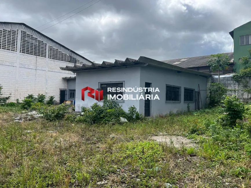 Foto 8 de Armazém / Galpão à venda, 1327m2 em Jardim São Silvestre, Barueri - SP