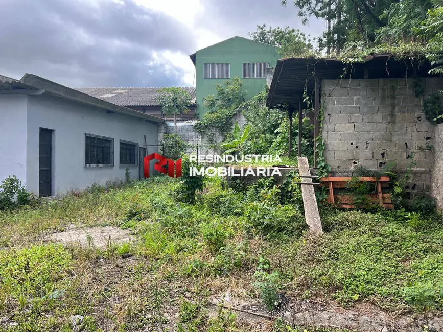 Foto 5 de Armazém / Galpão à venda, 1327m2 em Jardim São Silvestre, Barueri - SP