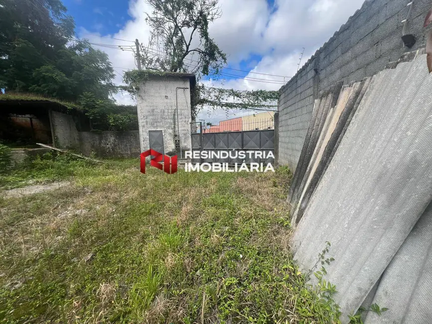 Foto 9 de Armazém / Galpão à venda, 1327m2 em Jardim São Silvestre, Barueri - SP