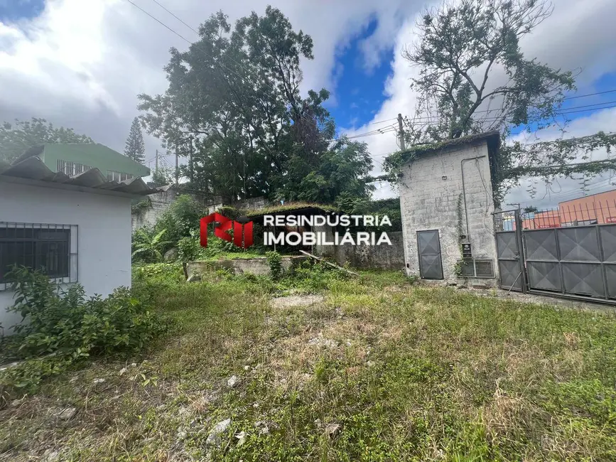 Foto 4 de Armazém / Galpão à venda, 1327m2 em Jardim São Silvestre, Barueri - SP