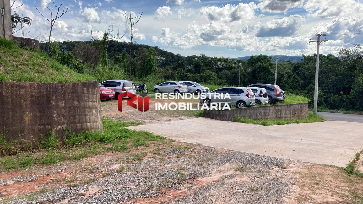 Foto 4 de Armazém / Galpão para alugar, 2300m2 em Aracariguama - SP