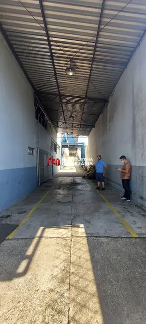 Armazém / Galpão para alugar, 2400m2 em Vila Universal, Barueri - SP - imagem 8 Foto 8 de Armazém / Galpão para alugar, 2400m2 em Vila Universal, Barueri - SP