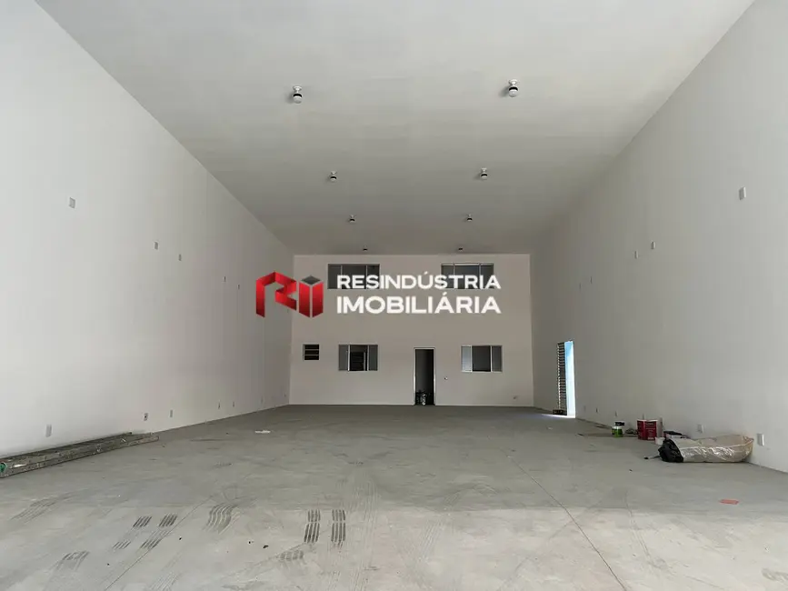 Foto 5 de Sala Comercial para alugar, 314m2 em Jardim Belval, Barueri - SP