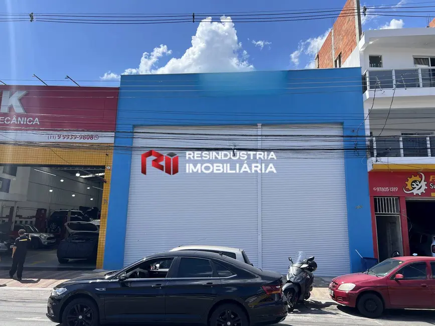 Foto 1 de Sala Comercial para alugar, 314m2 em Jardim Belval, Barueri - SP