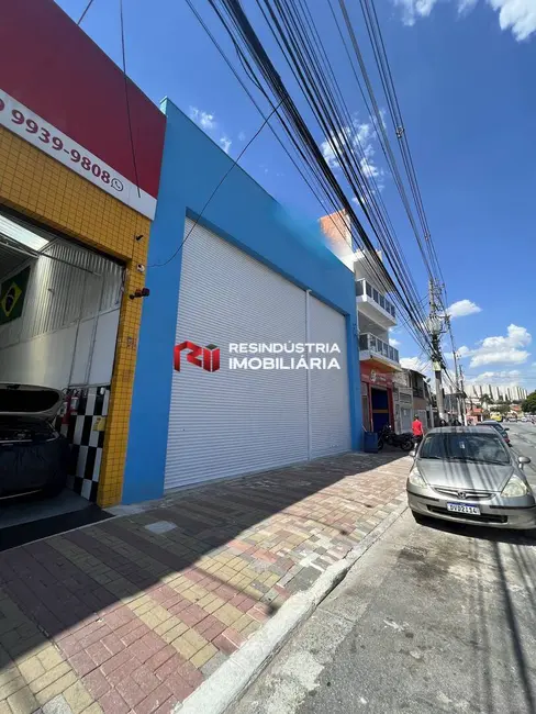 Foto 4 de Sala Comercial para alugar, 314m2 em Jardim Belval, Barueri - SP