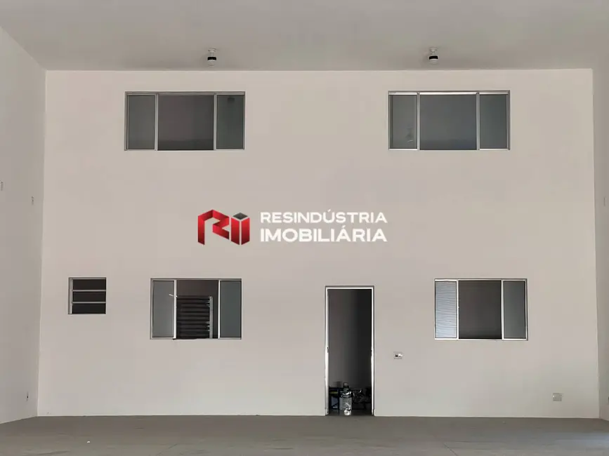 Foto 7 de Sala Comercial para alugar, 314m2 em Jardim Belval, Barueri - SP