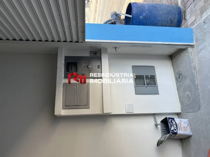 Foto 8 de Sala Comercial para alugar, 314m2 em Jardim Belval, Barueri - SP