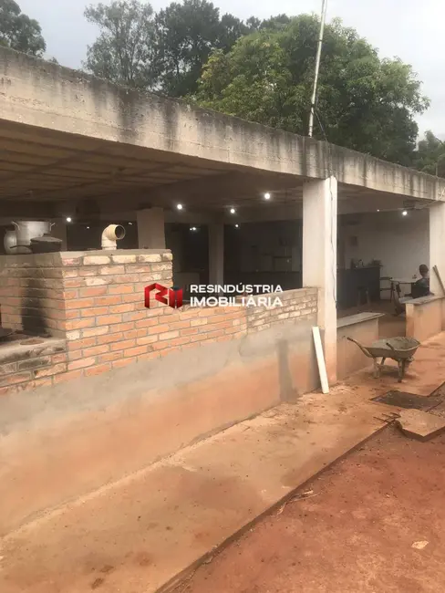 Foto 7 de Terreno / Lote à venda e para alugar, 5000m2 em Chácara Jaguari (Fazendinha), Santana De Parnaiba - SP