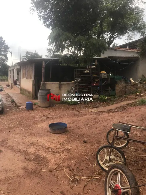 Foto 5 de Terreno / Lote à venda e para alugar, 5000m2 em Chácara Jaguari (Fazendinha), Santana De Parnaiba - SP