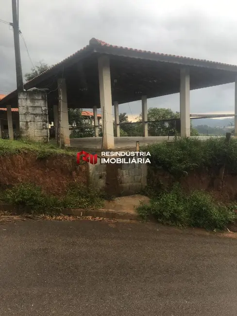 Foto 2 de Terreno / Lote à venda e para alugar, 5000m2 em Chácara Jaguari (Fazendinha), Santana De Parnaiba - SP