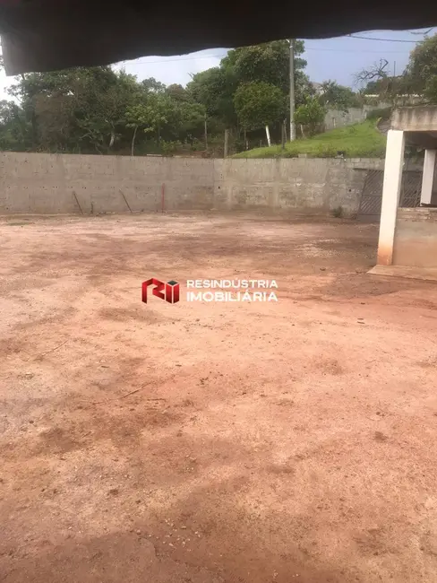 Foto 8 de Terreno / Lote à venda e para alugar, 5000m2 em Chácara Jaguari (Fazendinha), Santana De Parnaiba - SP