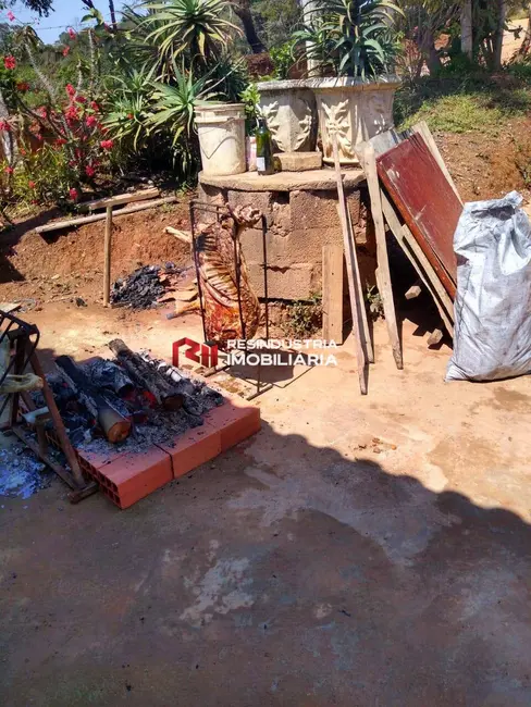 Foto 9 de Terreno / Lote à venda e para alugar, 5000m2 em Chácara Jaguari (Fazendinha), Santana De Parnaiba - SP