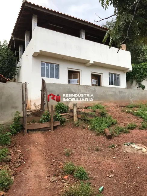 Foto 1 de Terreno / Lote à venda e para alugar, 5000m2 em Chácara Jaguari (Fazendinha), Santana De Parnaiba - SP