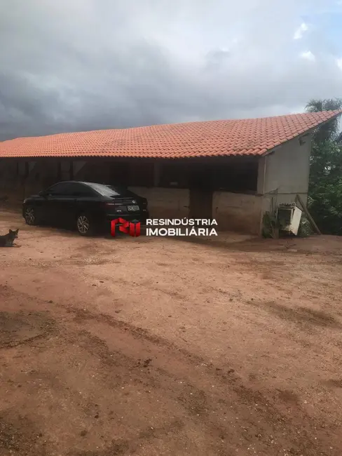 Foto 6 de Terreno / Lote à venda e para alugar, 5000m2 em Chácara Jaguari (Fazendinha), Santana De Parnaiba - SP