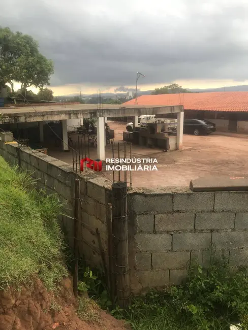 Foto 4 de Terreno / Lote à venda e para alugar, 5000m2 em Chácara Jaguari (Fazendinha), Santana De Parnaiba - SP