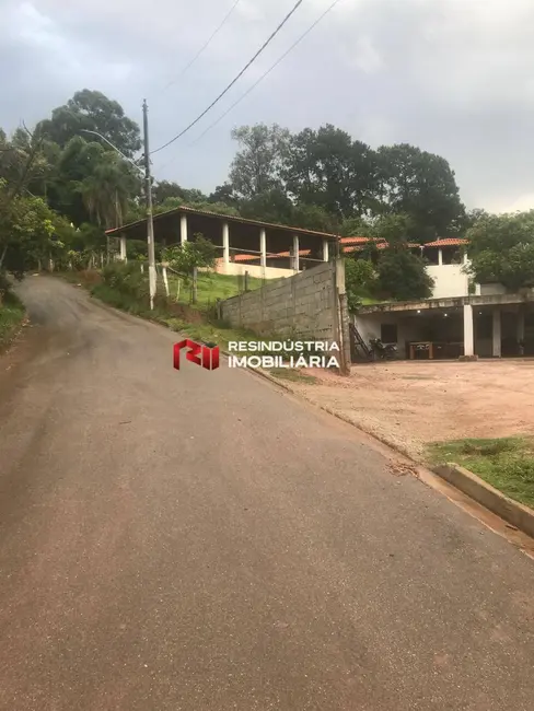 Foto 3 de Terreno / Lote à venda e para alugar, 5000m2 em Chácara Jaguari (Fazendinha), Santana De Parnaiba - SP