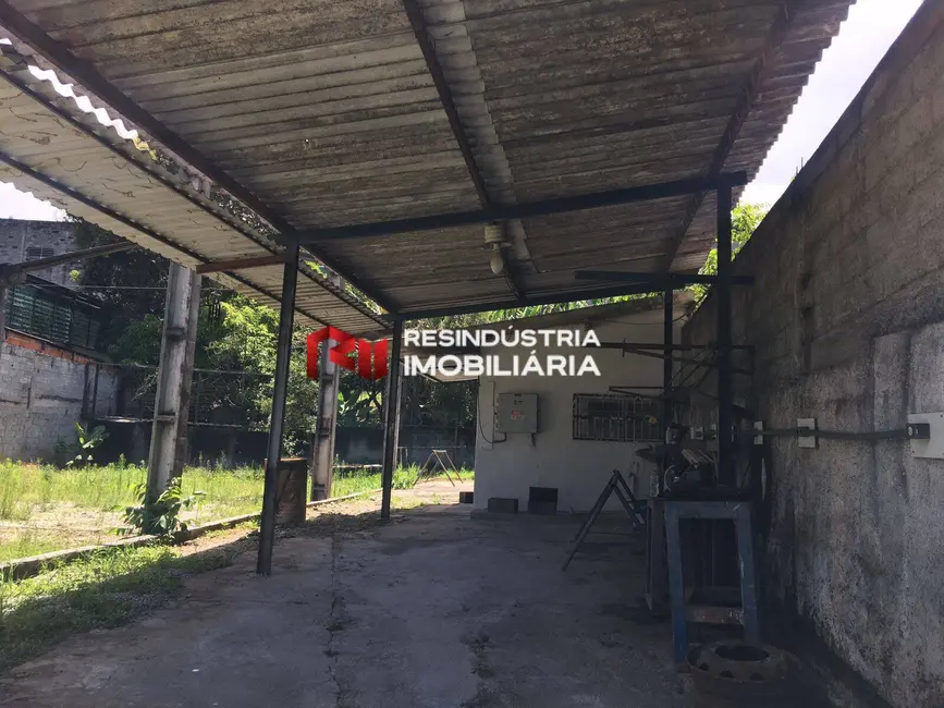 Sala Comercial à venda, 900m2 em Vila Morellato, Barueri - SP - imagem 4 Foto 4 de Sala Comercial à venda, 900m2 em Vila Morellato, Barueri - SP