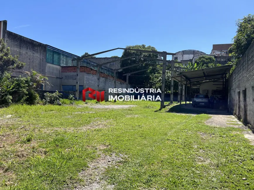 Sala Comercial à venda, 900m2 em Vila Morellato, Barueri - SP - imagem 3 Foto 3 de Sala Comercial à venda, 900m2 em Vila Morellato, Barueri - SP