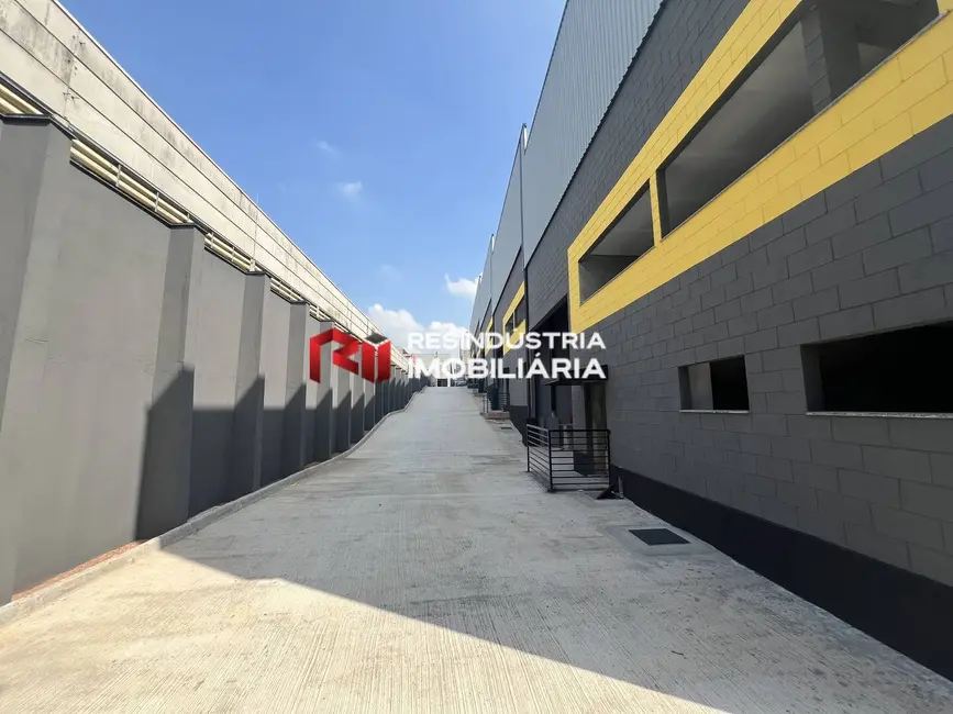 Foto 2 de Armazém / Galpão para alugar, 350m2 em Votuparim, Santana De Parnaiba - SP