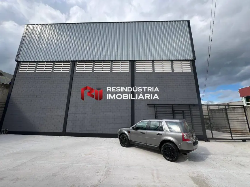 Foto 1 de Armazém / Galpão para alugar, 350m2 em Votuparim, Santana De Parnaiba - SP