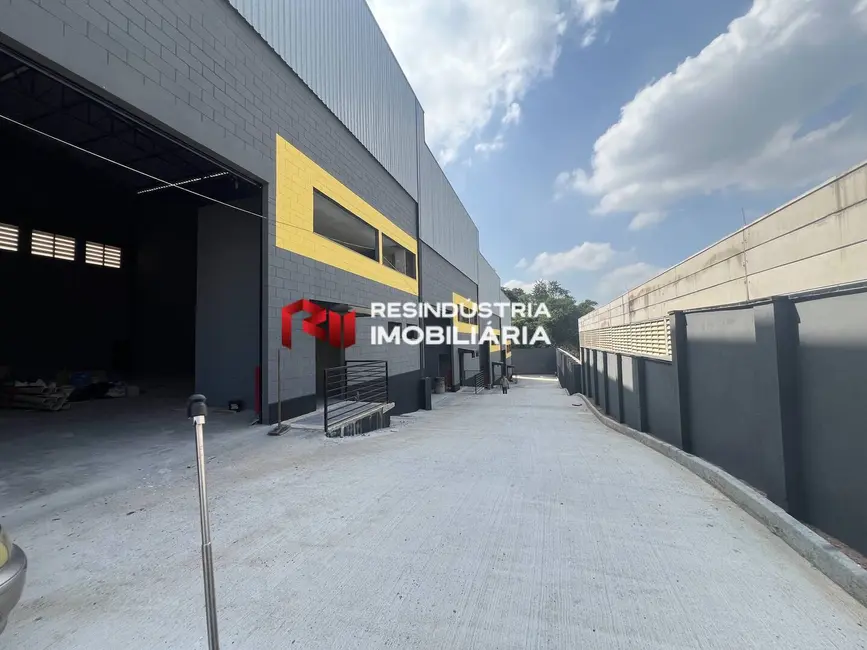 Foto 3 de Armazém / Galpão para alugar, 350m2 em Votuparim, Santana De Parnaiba - SP