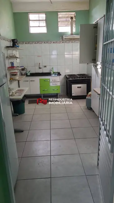 Foto 6 de Armazém / Galpão à venda e para alugar, 1200m2 em Jardim Alvorada, Jandira - SP