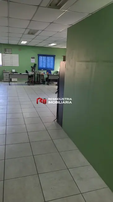 Foto 5 de Armazém / Galpão à venda e para alugar, 1200m2 em Jardim Alvorada, Jandira - SP