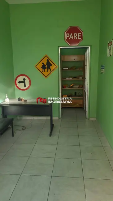 Foto 4 de Armazém / Galpão à venda e para alugar, 1200m2 em Jardim Alvorada, Jandira - SP