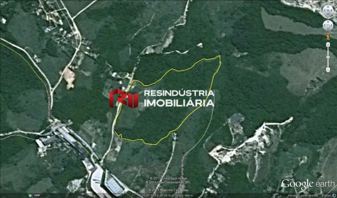 Terreno / Lote à venda, 25000m2 em Aracariguama - SP - imagem 3 Foto 3 de Terreno / Lote à venda, 25000m2 em Aracariguama - SP