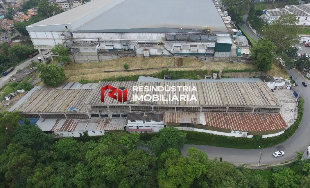 Foto 4 de Armazém / Galpão à venda e para alugar, 4371m2 em Industrial Anhangüera, Osasco - SP